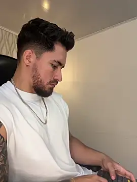 Brad Summer online show from November 2025 05:38:01 PM