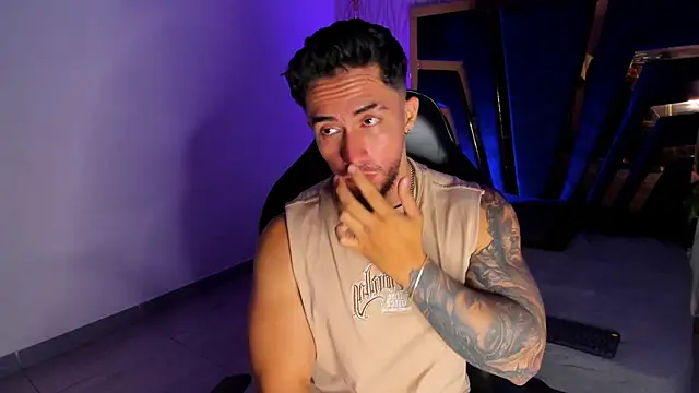 Brad Summer online show from November 2025 05:35:01 PM