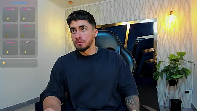 Brad Summer online show from October 2025 05:21:01 PM