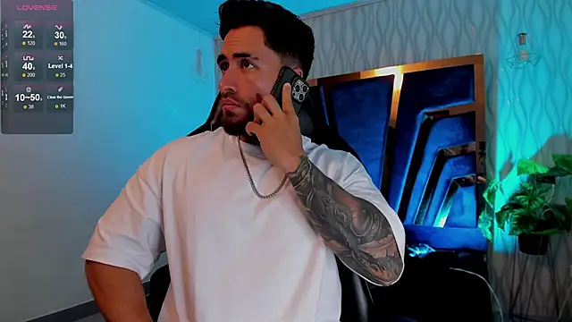 Brad Summer online show from November 2025 05:17:02 PM