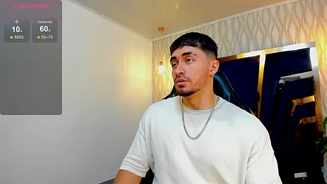 Brad Summer online show from September 2025 05:16:02 PM