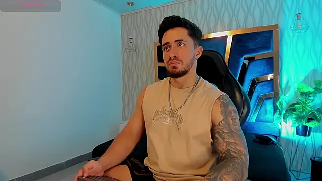 Brad Summer online show from November 2025 05:16:02 PM