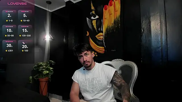 Brad Summer online show from March 2026 11:30:01 PM