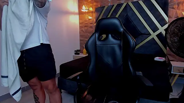 Brad Summer online show from March 2026 11:21:02 PM