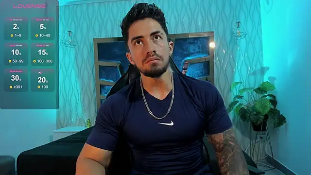 Brad Summer online show from April 2026 11:22:02 PM