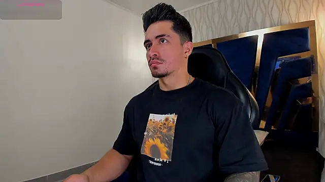 Brad Summer online show from September 2025 05:22:02 PM