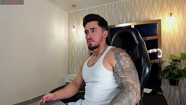 Brad Summer online show from November 2025 05:28:01 PM