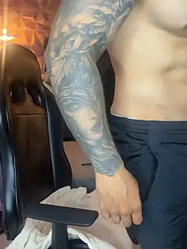 Brad Summer online show from April 2026 11:45:01 PM