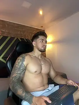 Brad Summer online show from April 2026 08:32:01 AM