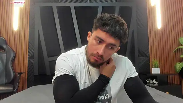 Brad Summer online show from November 2025 05:16:02 PM