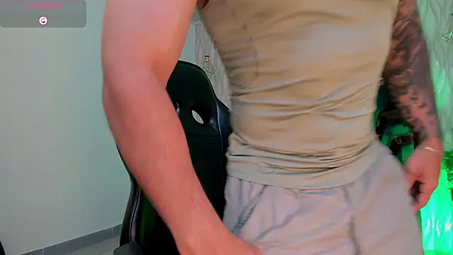 Brad Summer online show from October 2025 05:14:02 PM