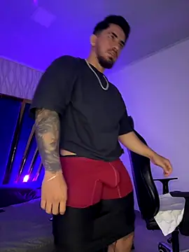 Brad Summer online show from November 2025 05:35:01 PM