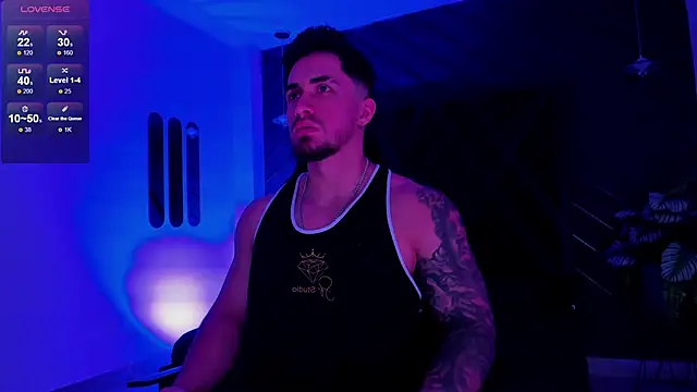 Brad Summer online show from December 2025 05:17:02 AM