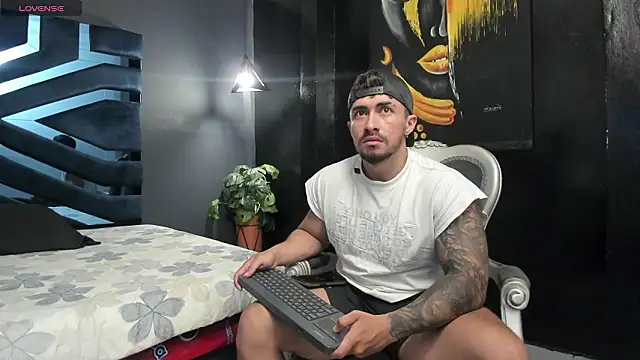 Brad Summer online show from March 2026 11:17:01 PM