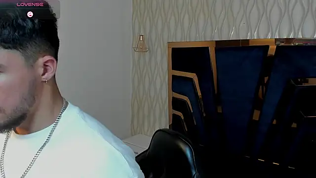 Brad Summer online show from October 2025 05:10:02 PM