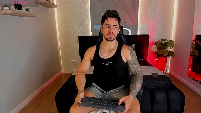 Brad Summer online show from May 2026 12:08:02 AM