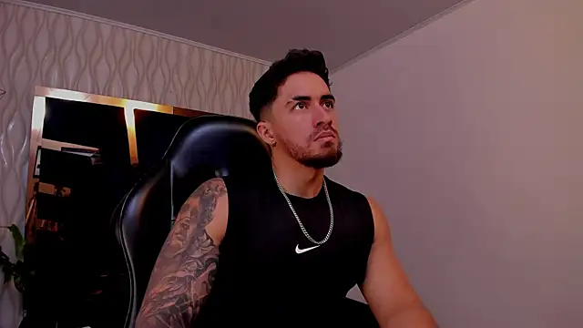 Brad Summer online show from October 2025 05:12:01 PM