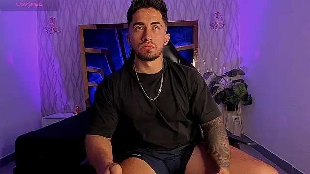 Brad Summer online show from April 2026 11:29:02 PM