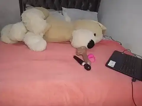 Chandy012 online show from April 2026 03:03:01 PM