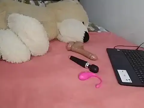 Chandy012 online show from March 2026 02:17:02 PM