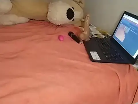 Chandy012 online show from February 2026 01:43:02 PM