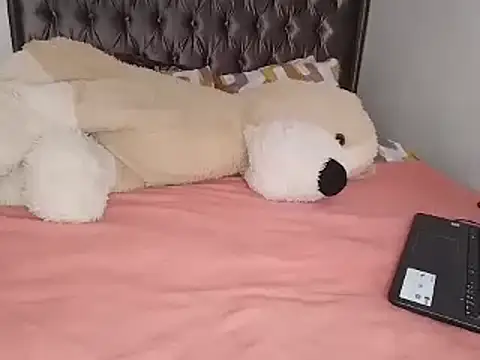 Chandy012 online show from March 2026 05:53:02 AM