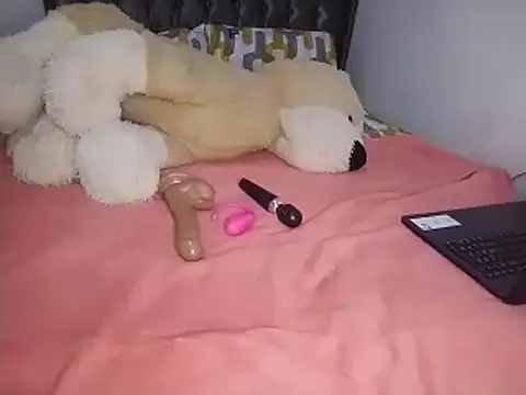 Chandy012 online show from April 2026 03:18:01 PM