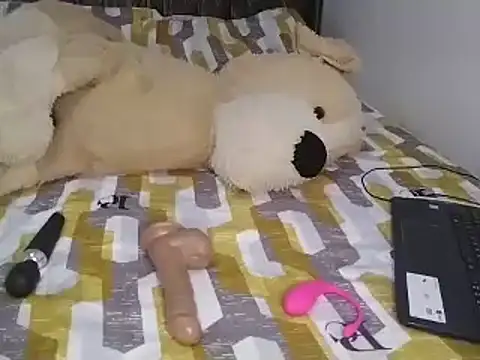 Chandy012 online show from November 2025 01:15:01 PM