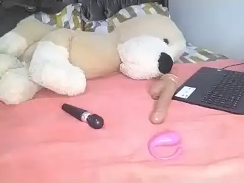 Chandy012 online show from April 2026 03:08:01 PM