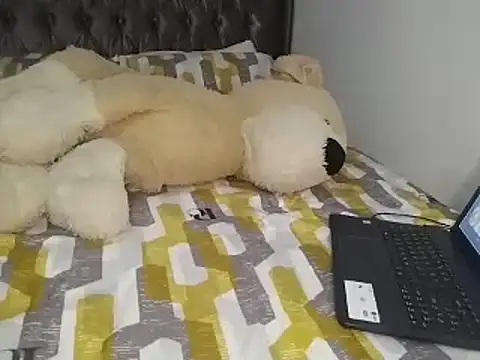 Chandy012 online show from December 2025 12:22:02 PM