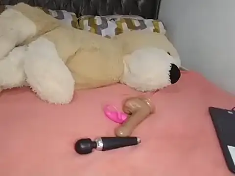 Chandy012 online show from March 2026 03:24:01 PM