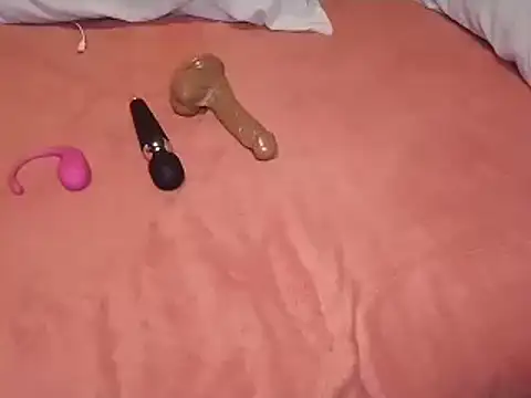 Chandy012 online show from November 2025 07:03:01 PM