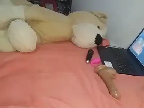 Chandy012 online show from January 2026 02:31:02 PM