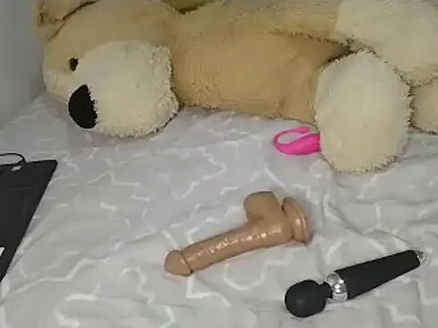 Chandy012 online show from November 2025 01:26:02 PM