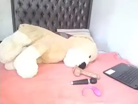 Chandy012 online show from April 2026 02:35:02 PM