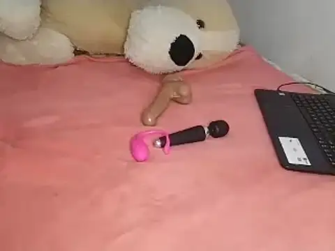 Chandy012 online show from March 2026 01:27:02 PM