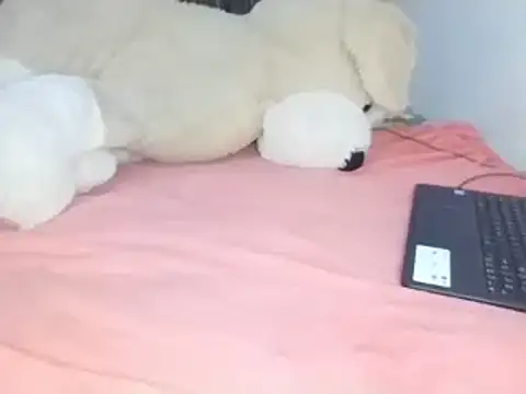 Chandy012 online show from April 2026 01:35:01 PM