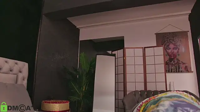 ClaraShine online show from March 2025 01:50:02 PM