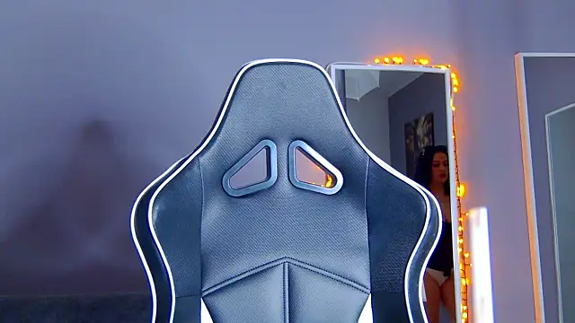 Snapshot of Eva_Lovvia_ chatting on March 2025 07:32:01 PM Eva Lovvia  online show from March 2025 07:32:01 PM