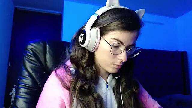 Snapshot of MARIELSINS_AND_DAIKIJACK chatting on February 2025 12:02:01 AM MARIELSINS AND DAIKIJACK online show from February 2025 12:02:01 AM