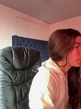 Snapshot of MARIELSINS_AND_DAIKIJACK chatting on February 2025 07:28:02 PM MARIELSINS AND DAIKIJACK online show from February 2025 07:28:02 PM