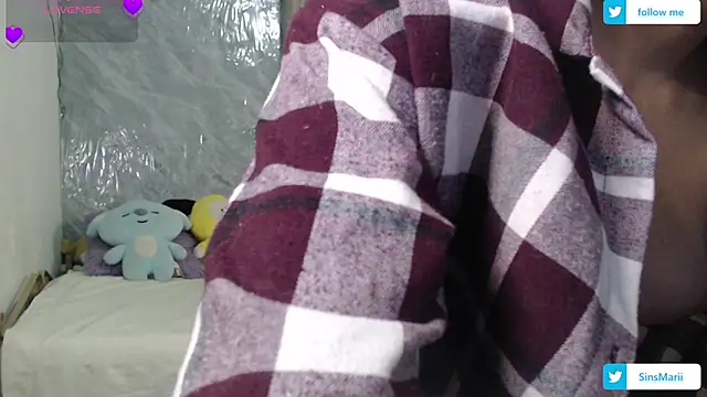 MARIELSINS AND DAIKIJACK online show from February 2026 11:39:02 PM