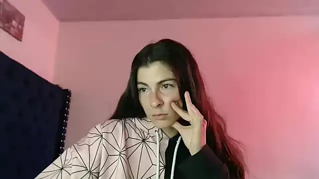 Snapshot of MARIELSINS_AND_DAIKIJACK chatting on March 2025 07:59:02 PM MARIELSINS AND DAIKIJACK online show from March 2025 07:59:02 PM