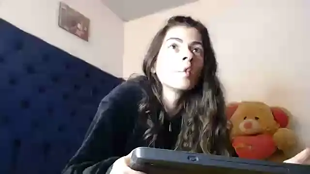 Snapshot of MARIELSINS_AND_DAIKIJACK chatting on March 2025 01:05:01 AM MARIELSINS AND DAIKIJACK online show from March 2025 01:05:01 AM