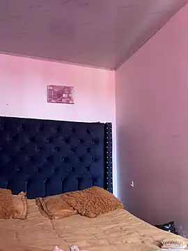 Snapshot of MARIELSINS_AND_DAIKIJACK chatting on March 2025 05:02:02 PM MARIELSINS AND DAIKIJACK online show from March 2025 05:02:02 PM