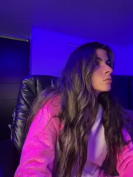 Snapshot of MARIELSINS_AND_DAIKIJACK chatting on February 2025 12:41:01 AM MARIELSINS AND DAIKIJACK online show from February 2025 12:41:01 AM