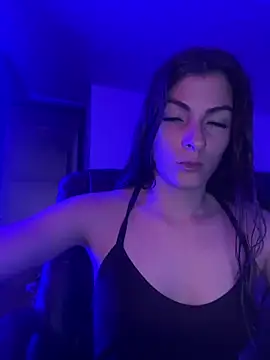 Snapshot of MARIELSINS_AND_DAIKIJACK chatting on February 2025 11:10:02 PM MARIELSINS AND DAIKIJACK online show from February 2025 11:10:02 PM