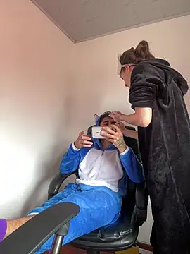 Snapshot of MARIELSINS_AND_DAIKIJACK chatting on March 2025 04:44:02 PM MARIELSINS AND DAIKIJACK online show from March 2025 04:44:02 PM