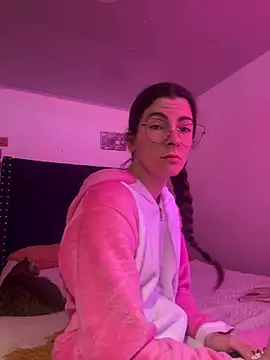 Snapshot of MARIELSINS_AND_DAIKIJACK chatting on March 2025 01:55:01 PM MARIELSINS AND DAIKIJACK online show from March 2025 01:55:01 PM