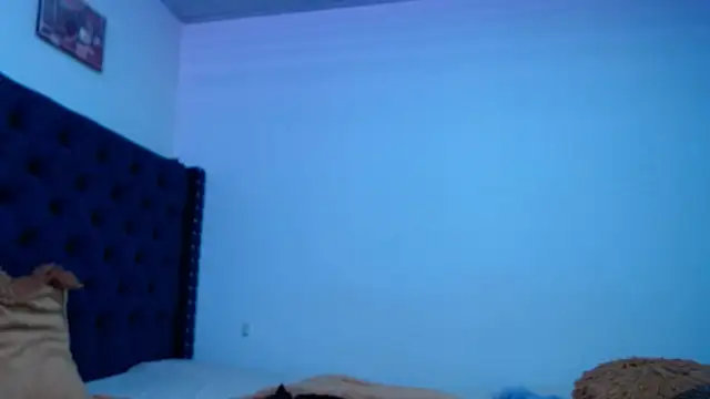 Snapshot of MARIELSINS_AND_DAIKIJACK chatting on March 2025 12:56:02 AM MARIELSINS AND DAIKIJACK online show from March 2025 12:56:02 AM